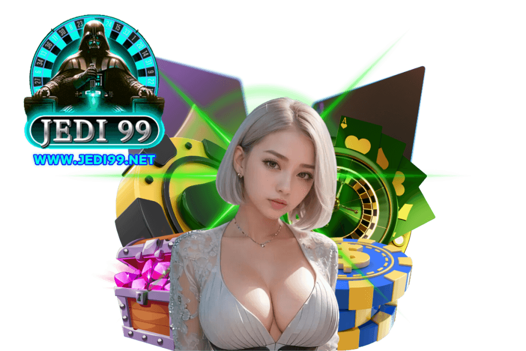 jedi99 สมัคร