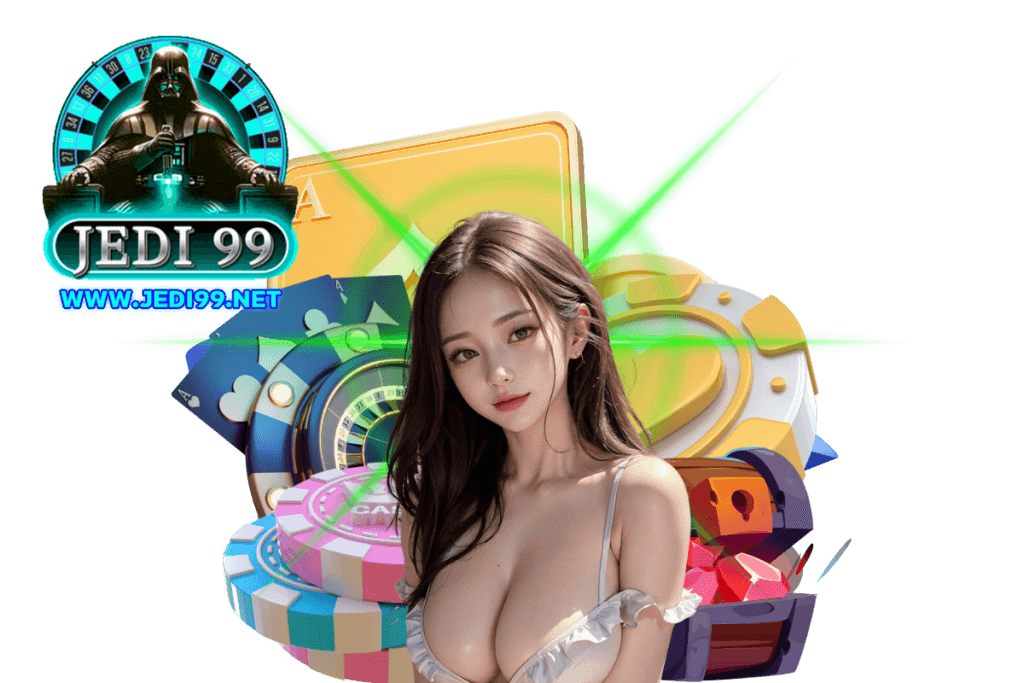 jedi99 สล็อต