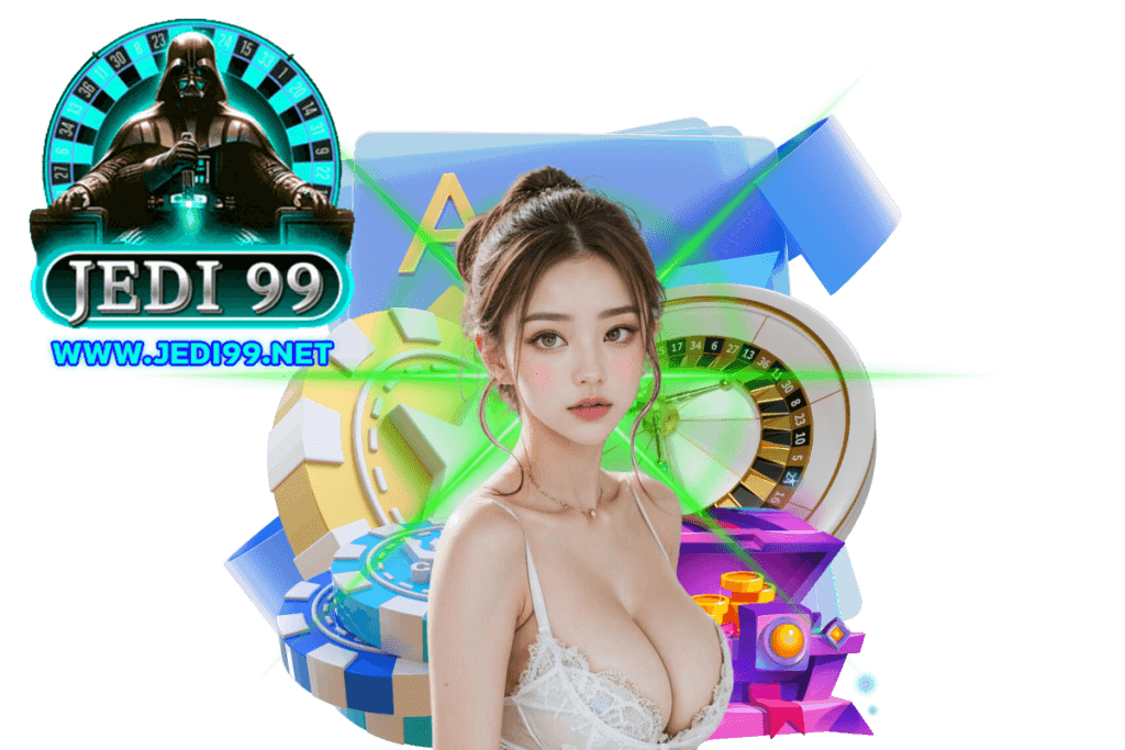 jedi99 แจกเครดิตฟรี
