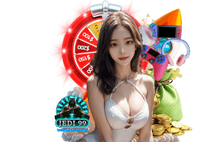 jedi99 เครดิตฟรี